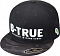EVERGREEN B-TRUE FLAT CAP TYPE A