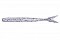 O.S.P. HP MINNOW 3.7"