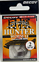 Рыболовный крючок DECOY METAN HUNTER WORM 14 японское качество от производителя DECOY