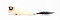 HMKL K-0 POPPER BONE