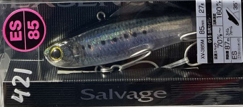 Воблер SHIMANO EXSENCE SALVAGE 85ES японское качество от производителя SHIMANO