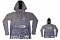 O.S.P. COOL FEELING HOODIE