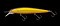 NORIES LAYDOWN MINNOW MID 110F