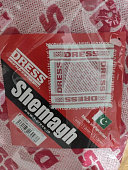 Шемаг DRESS SHEMAGH LD-OP-0725 японское качество от производителя DRESS