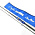 CLEAR BLUE CRYSTAR