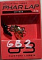 D-3 CUSTOM LURES PHAR LAP 2.5G