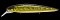 NORIES LAYDOWN MINNOW MID 110SP