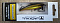 JACKALL SQUAD MINNOW 65SP