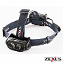 Фонарь ZEXUS ZX-700 японское качество от производителя ZEXUS