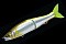 GAN CRAFT AYUJA JOINTED CLAW 178 ZEPRO