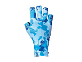 Перчатки EVERGREEN EG UV CUT GLOVE японское качество от производителя EVERGREEN