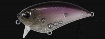 Воблер DUO REALIS FLATSIDE 54SR японское качество от производителя DUO