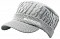 SHIMANO CA-076S LOW GAUGE KNIT WORK CAP