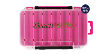 Коробка для воблеров DUO BEACH WALKER REVERSIBLE 100 японское качество от производителя DUO
