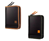 Кошелёк для приманок DAIWA MESH WALLET (A) японское качество от производителя DAIWA