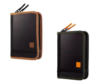Кошелёк для приманок DAIWA MESH WALLET (A) японское качество от производителя DAIWA