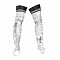 DRESS COOL FOOT COVER