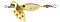 DUO SPEARHEAD RYUKI SPINNER 3.5G