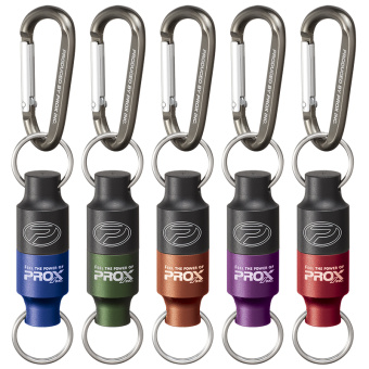 Магнитный держатель PROX MAGNET JOINT TWIN COLOR SIZE L японское качество от производителя PROX
