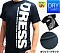 DRESS DRY T-SHIRT LD-OP-1231