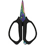 Ножницы UMITOYAMA LINE SCISSORS ULTRA PE-120 PRO японское качество от производителя UMITOYAMA