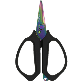 Ножницы UMITOYAMA LINE SCISSORS ULTRA PE-120 PRO японское качество от производителя UMITOYAMA
