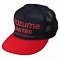 MAZUME FOLDABLE MESH CAP MZCP-410