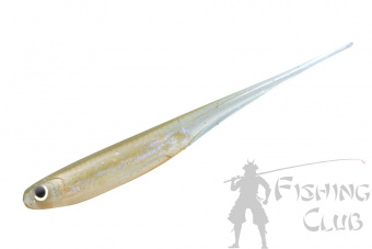 Силиконовая приманка O.S.P. MYLAR MINNOW 2.5" японское качество от производителя O.S.P.
