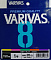 VARIVAS 8 MARKING 150M
