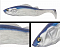 ADUSTA PICK TAIL SWIMMER 5"