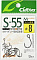OWNER CULTIVA S-55M SINGLE HOOK