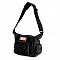 DRESS MILITARY MESSENGER BAG