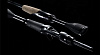 Спиннинг SHIMANO 21 POISON GLORIOUS (CASTING) японское качество от производителя SHIMANO