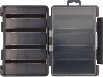 Коробка для блесен DAIWA PRESSO FREE BOARD CASE 175 японское качество от производителя DAIWA