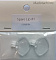 MADOTACHI SPARE LIP 1" (FOR GIMIKIN)