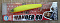 LUCKY CRAFT WANDER 80 ESG NAMISU