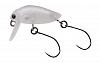 Воблер TACKLE HOUSE ELFIN MICRO CICADA F японское качество от производителя TACKLE HOUSE
