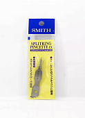 Пинцет SMITH SPLIT RING PINCETTE EX японское качество от производителя SMITH