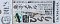 RUDIE'S GYOSHI METAL HIRARI 1.5G
