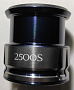 Шпуля SHIMANO 19 STRADIC 2500S японское качество от производителя SHIMANO