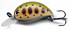 Воблер ZIP BAITS BABY HICKORY SR японское качество от производителя ZIP BAITS