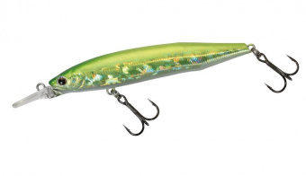 Воблер ZIP BAITS RIGGE D-FORCE 95MDF японское качество от производителя ZIP BAITS
