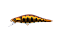 JACKALL/TIMON THIN TRICOROLL 44S