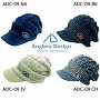 Шапка ANGLERS-DESIGN ADC-09 японское качество от производителя ANGLERS-DESIGN