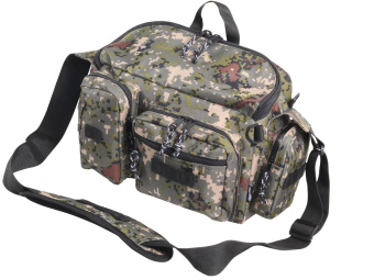 Сумка AQUAWAVE SHOULDER BAG японское качество от производителя AQUAWAVE