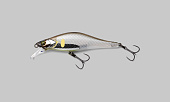 Воблер JACKALL/TIMON THIN TRICOROLL 44S