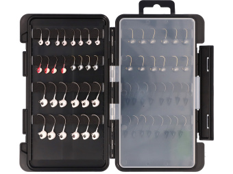 Коробка для джиг-головок GEKKABIJIN FREE BOARD CASE 175 японское качество от производителя DAIWA