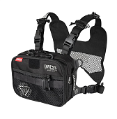 Сумка DRESS TACTICAL CHEST BAG японское качество от производителя DRESS