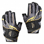 Перчатки SHIMANO GL-143P японское качество от производителя SHIMANO