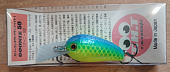 Воблер TH TACKLE GOONIE 50 японское качество от производителя TH TACKLE